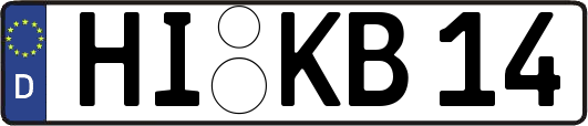 HI-KB14