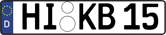 HI-KB15