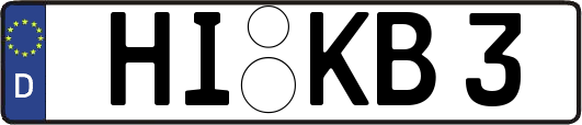 HI-KB3