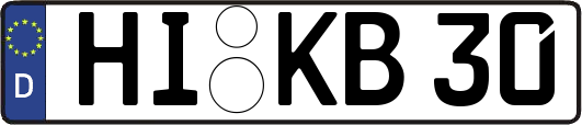 HI-KB30