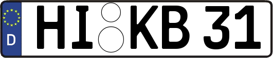 HI-KB31