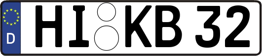 HI-KB32