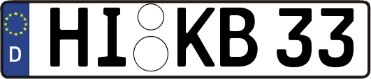 HI-KB33