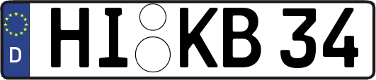 HI-KB34