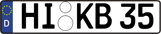 HI-KB35