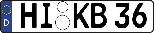HI-KB36