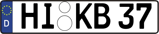 HI-KB37