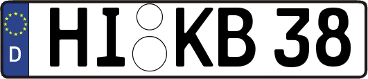 HI-KB38