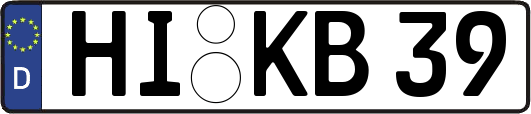 HI-KB39