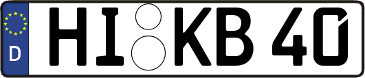 HI-KB40