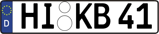 HI-KB41