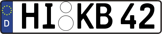 HI-KB42