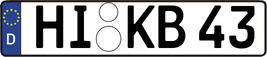 HI-KB43