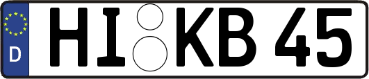HI-KB45