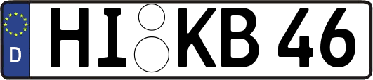 HI-KB46
