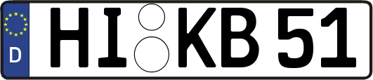 HI-KB51