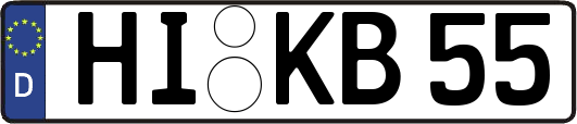 HI-KB55