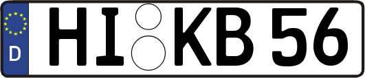 HI-KB56