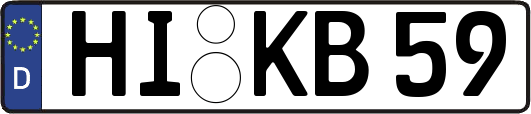 HI-KB59