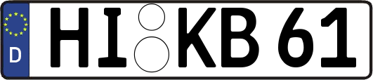 HI-KB61