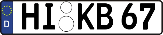 HI-KB67