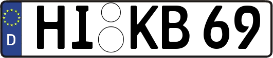 HI-KB69