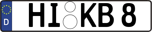 HI-KB8