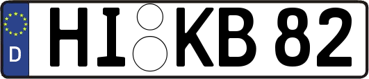 HI-KB82