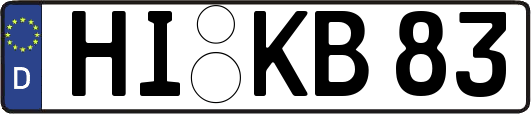 HI-KB83