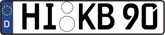 HI-KB90