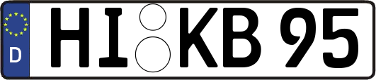 HI-KB95