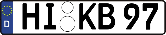 HI-KB97
