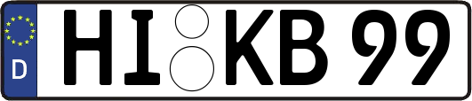 HI-KB99
