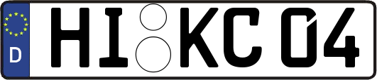 HI-KC04