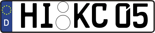 HI-KC05
