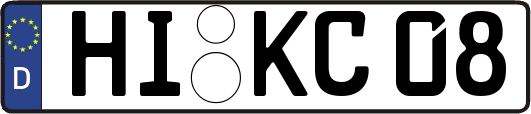 HI-KC08