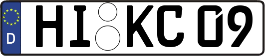 HI-KC09
