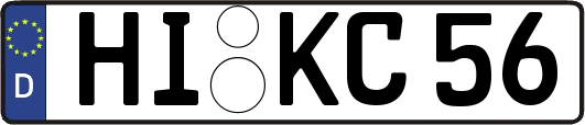 HI-KC56
