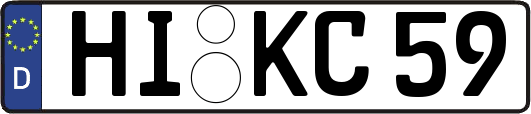 HI-KC59