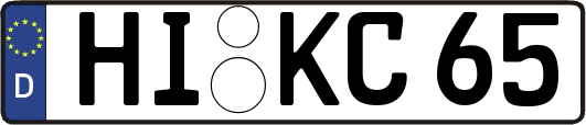 HI-KC65