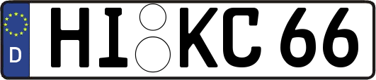 HI-KC66