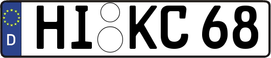 HI-KC68