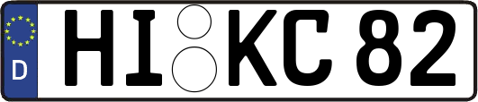 HI-KC82