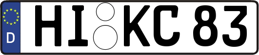 HI-KC83