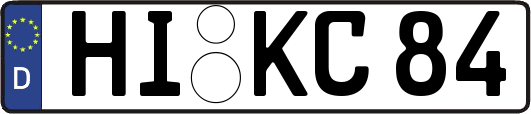 HI-KC84
