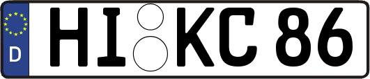 HI-KC86