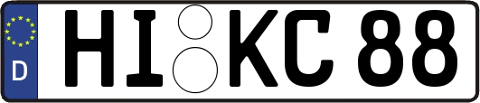 HI-KC88