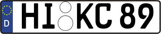HI-KC89