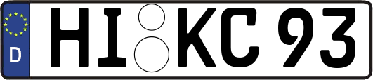 HI-KC93
