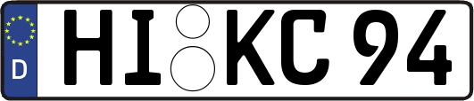 HI-KC94